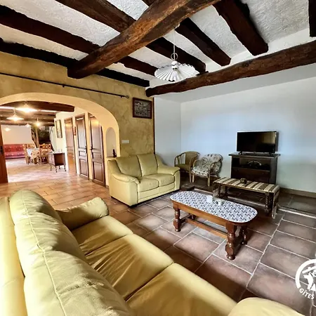 Nyaraló Domaine De La Calm *