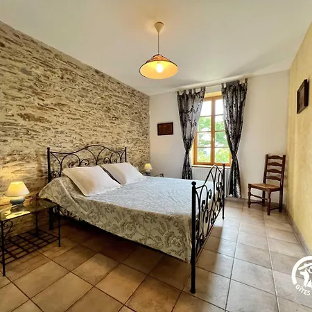 Casa vacanze Domaine De La Calm *