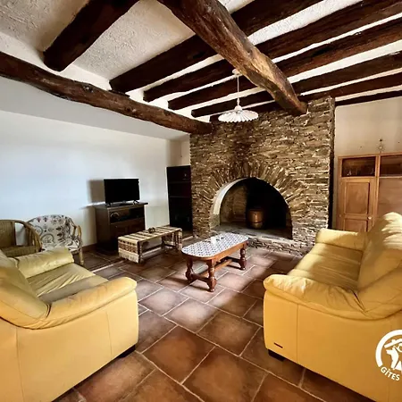 Domaine De La Calm Hébergement de vacances Villardonnel