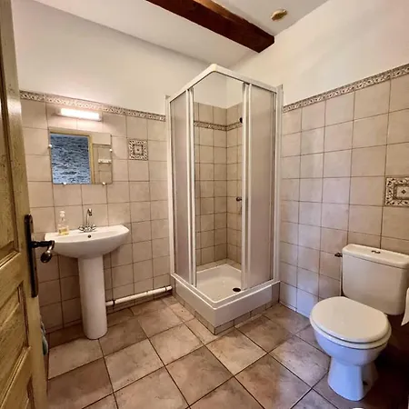 Domaine De La Calm Feriehus Villardonnel