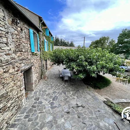 Domaine De La Calm Hébergement de vacances *