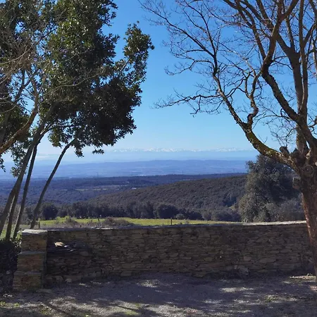 Domaine De La Calm Feriehus *