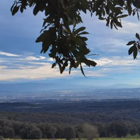 Domaine De La Calm * Villardonnel