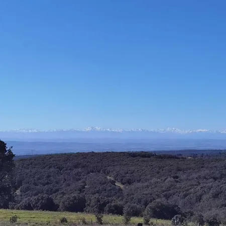 Domaine De La Calm * Villardonnel