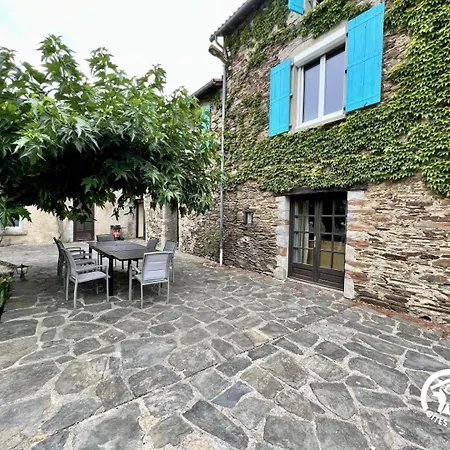 Feriehus Domaine De La Calm