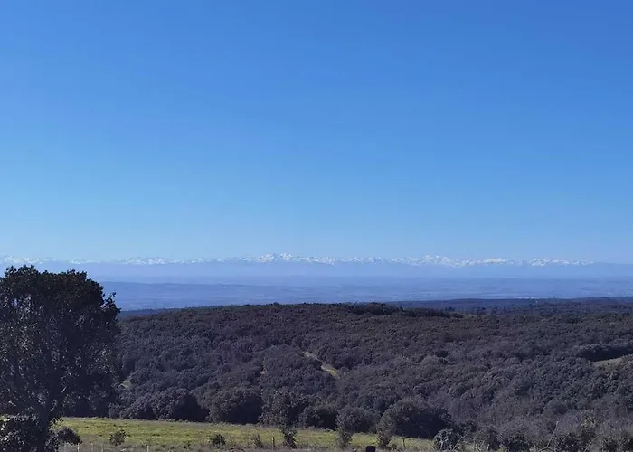 Domaine De La Calm * Villardonnel